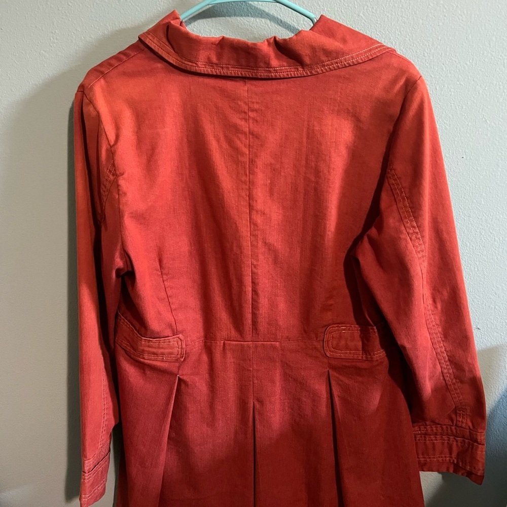 Fall Jacket - image 2